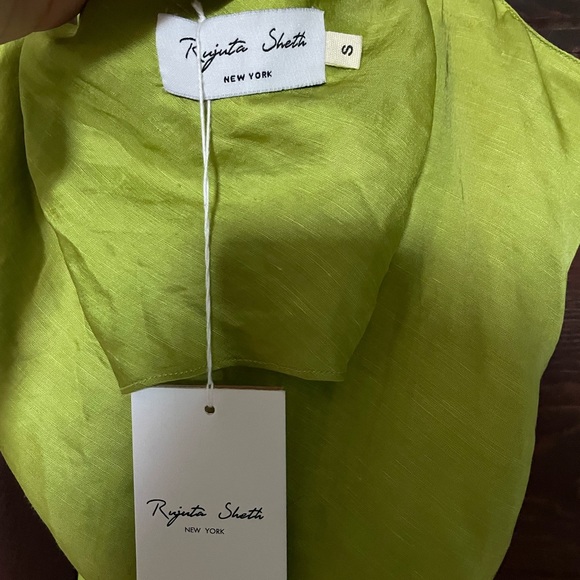 Rujuta Sheth Mia Dress - Picture 5 of 6